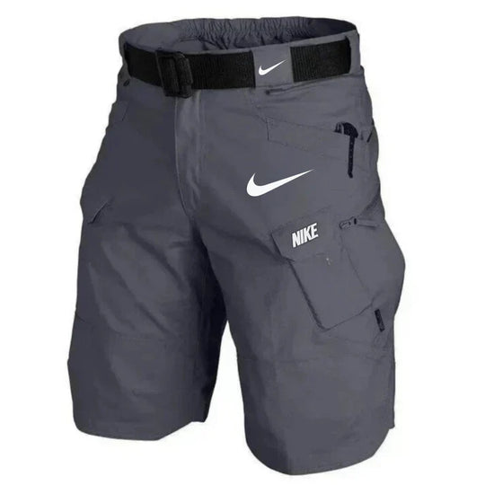 Cargo shorts