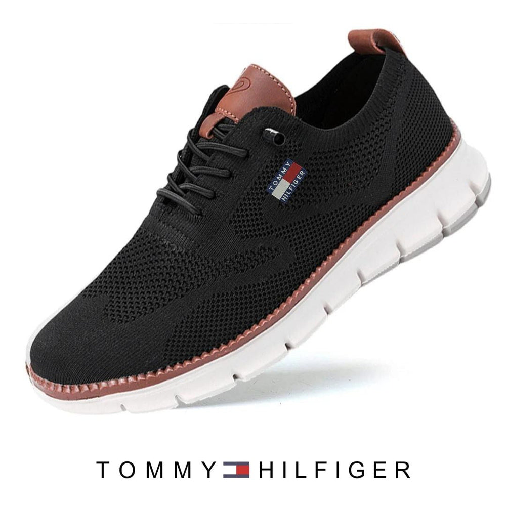 Geavanceerde orthopedische mesh-schoenen voor heren