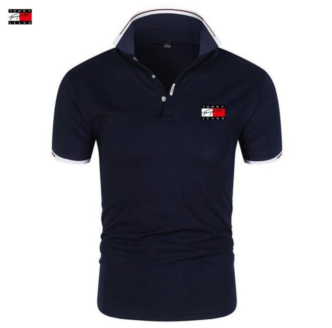 Casual nieuwe Polo