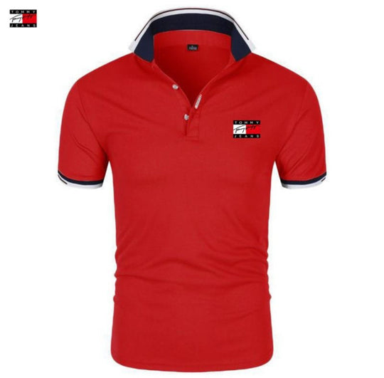 Casual nieuwe Polo