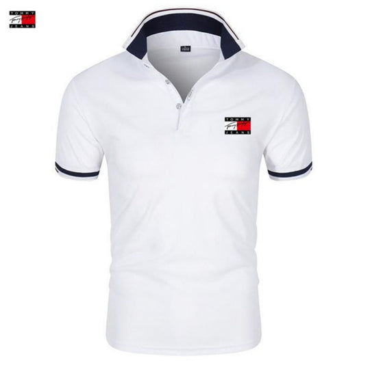 Casual nieuwe Polo