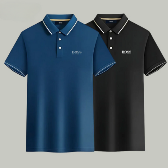 Classic poloshirt