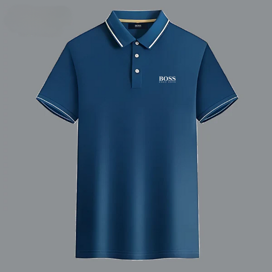 Classic poloshirt