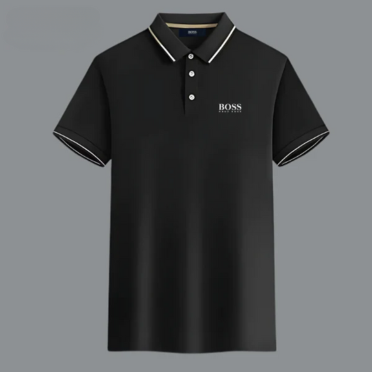 Classic poloshirt