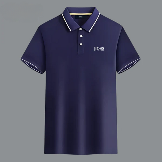 Classic poloshirt