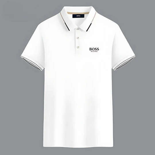 Classic poloshirt