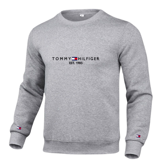 Essentiële Sweatshirt