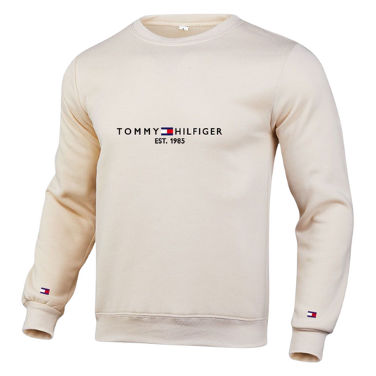 Essentiële Sweatshirt