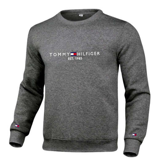 Essentiële Sweatshirt