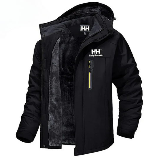 Hansen Winterjas
